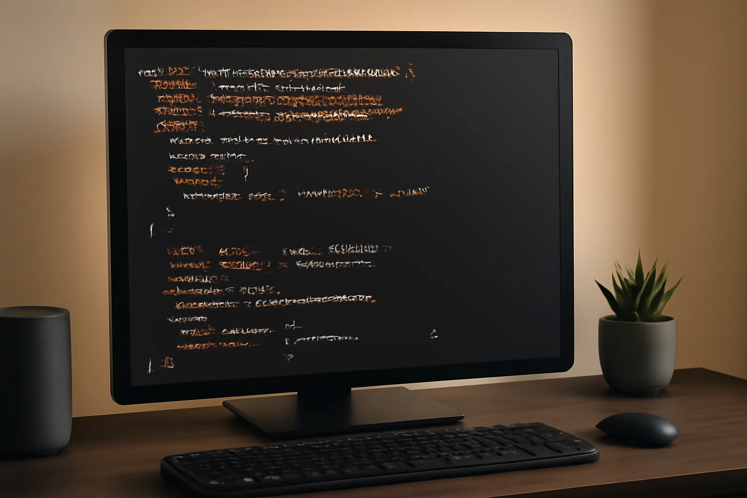 Terminal developpeur avec requete curl API Claude et JSON
