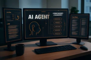 IA Agentique : Guide Complet des Agents IA Autonomes (2026)