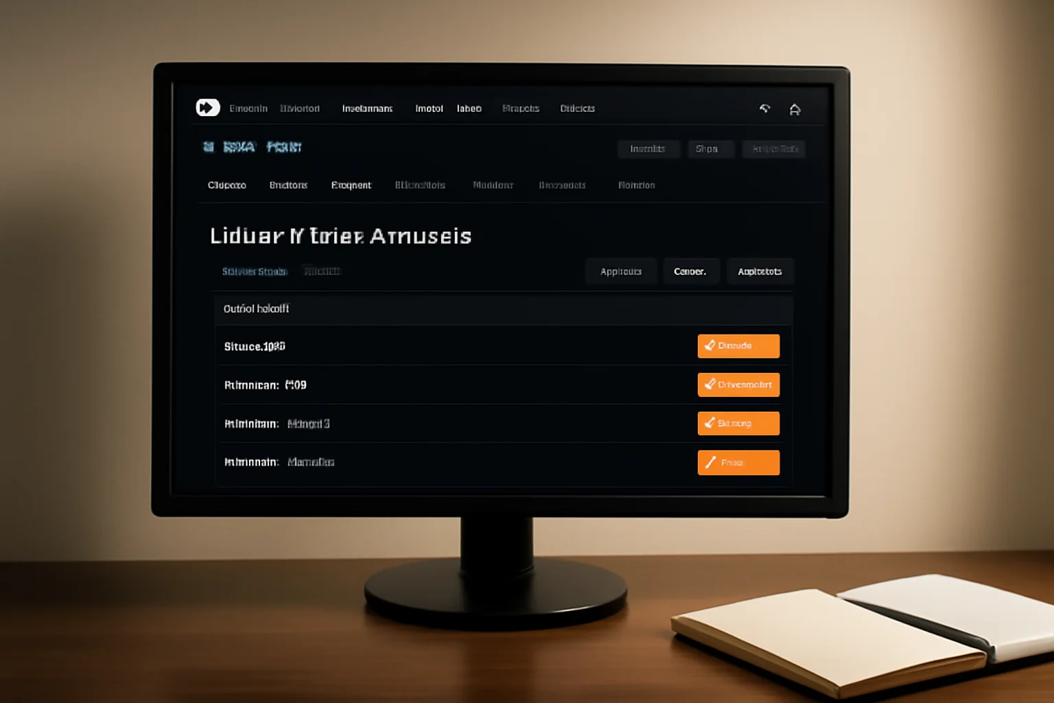 GitHub repository modeles IA open source Llama Mistral