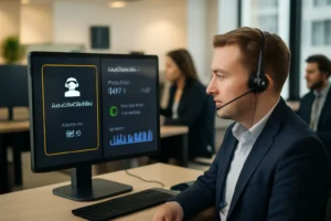 Agent telephonique IA : guide complet 2026